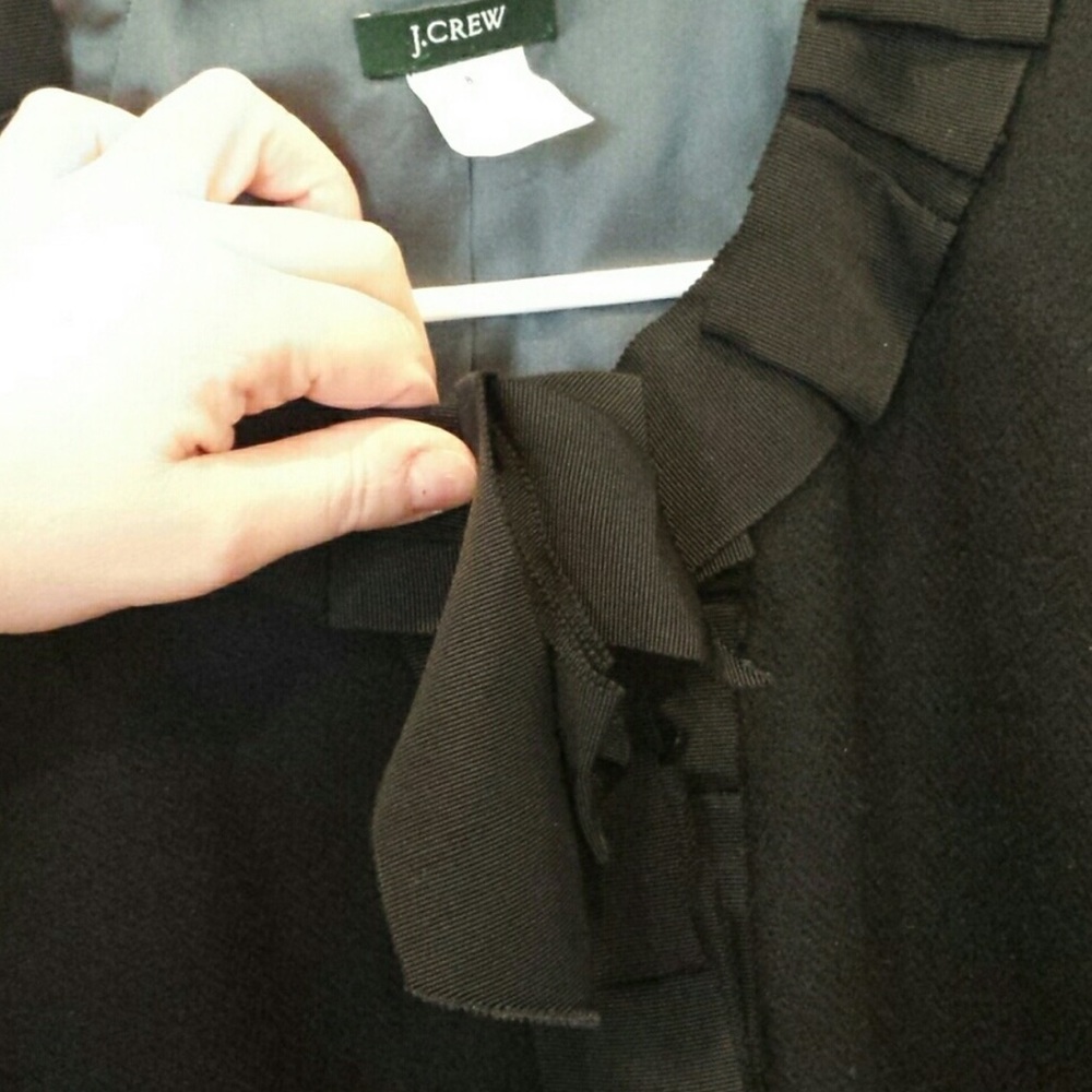 J.CREW Jacket - Picture 2 of 2